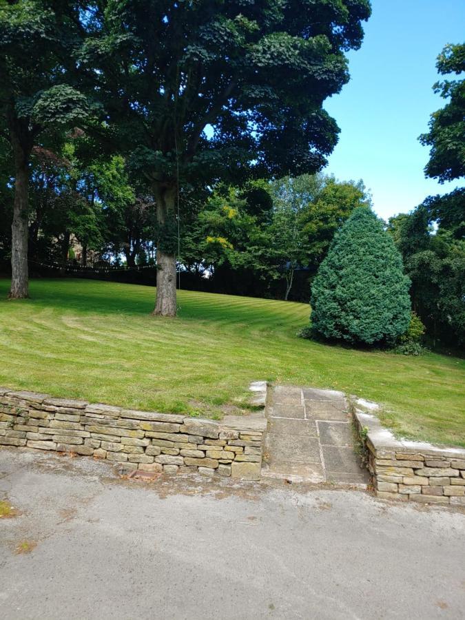 Pellcroft Cottage Holmfirth Esterno foto